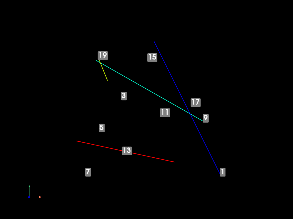 01 lines